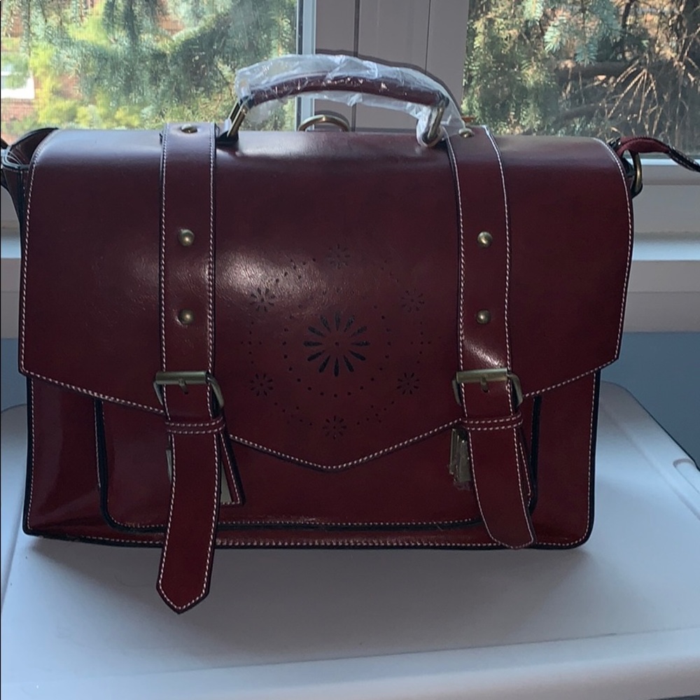 Briefcase